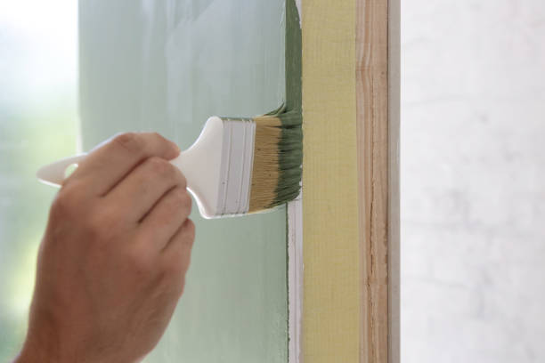 Best Mold Damage Restoration  in Jnstown, OH