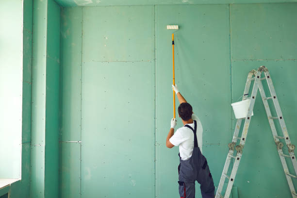 Best HVAC Mold Inspection and Cleaning  in Jnstown, OH