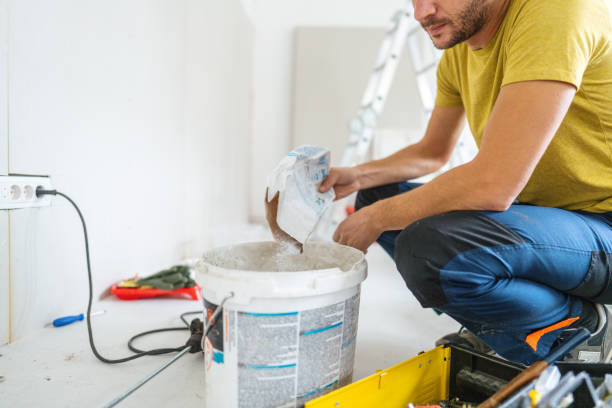 Forensic Mold Investigation in Johnstown, OH