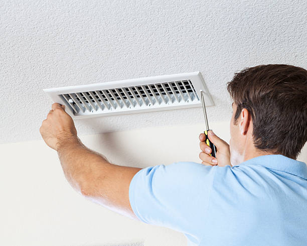 Best Asbestos and Lead Testing During Mold Inspection  in Jnstown, OH