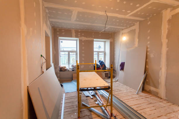 Best Environmental Consulting for Mold Prevention  in Jnstown, OH